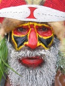 Papua New Guinea – Goroka Show and Mt. Hagen Show